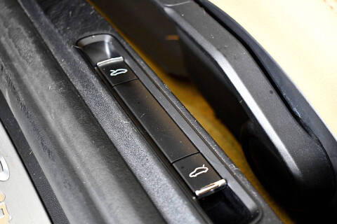 2014 Porsche Boxster