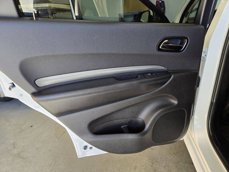 2020 Dodge Durango GT