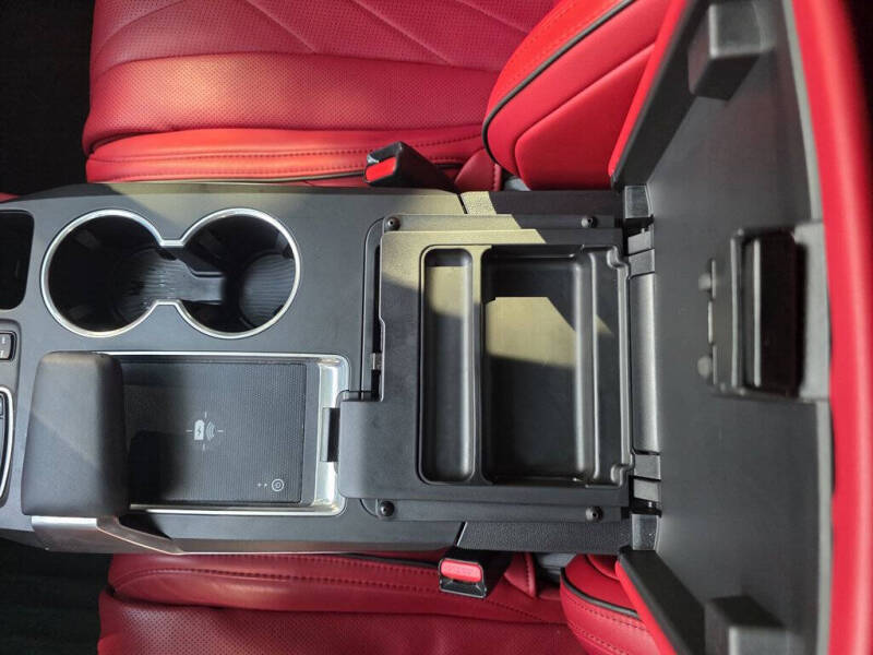 2023 Acura MDX SH-AWD Type S w/Advance Package