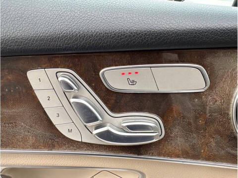 2018 Mercedes-Benz GLC GLC 300