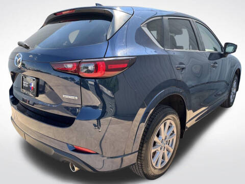 2024 Mazda CX-5 2.5 S Select