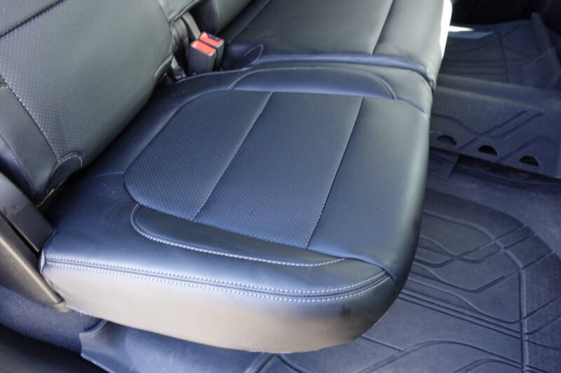 2022 GMC Sierra 1500 Pro