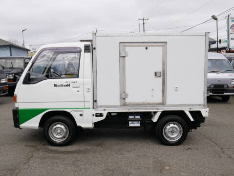 refrigerator car for sale