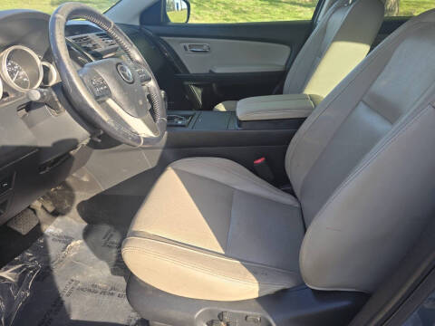 2014 Mazda CX-9 Touring