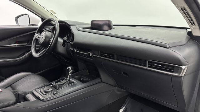 2021 Mazda CX-30 Select