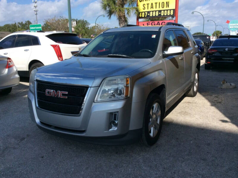 2013 GMC Terrain for sale at Legacy Auto Sales in Orlando FL