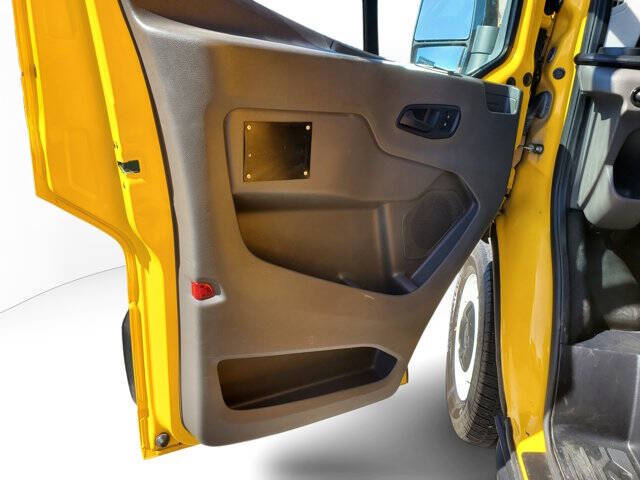 2020 Ford Transit 250