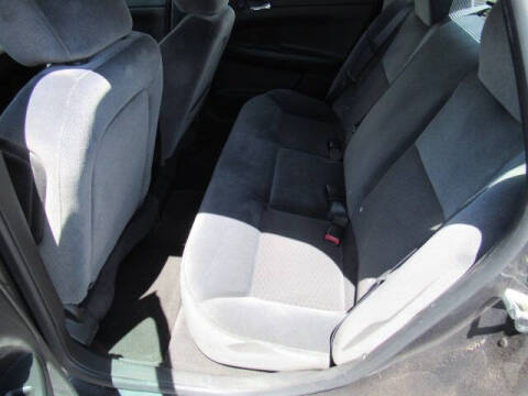 2012 Chevrolet Impala LS Fleet