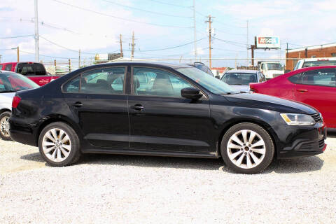 2011 Volkswagen Jetta
