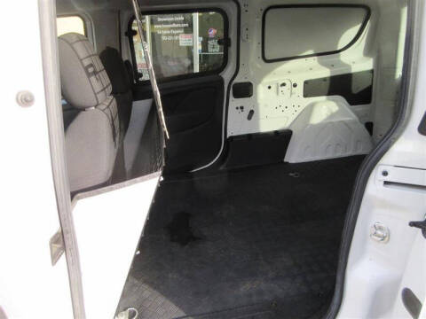 2016 RAM ProMaster City SLT