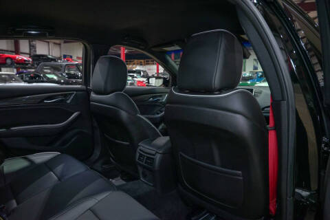 2023 Cadillac CT5-V Blackwing