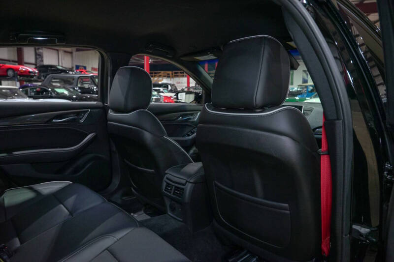 2023 Cadillac CT5-V Blackwing