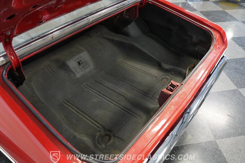 1971 Chevrolet Nova