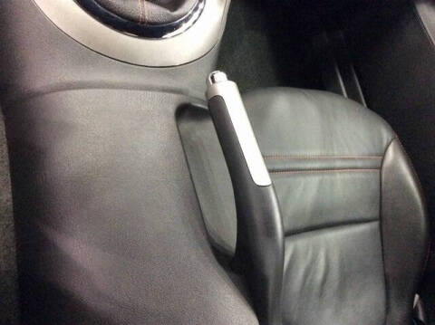 2009 Pontiac Solstice Street Edition