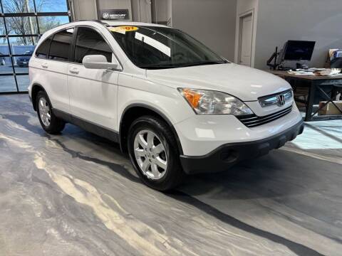 2007 Honda CR-V for sale at Crossroads Car & Truck in Milford OH