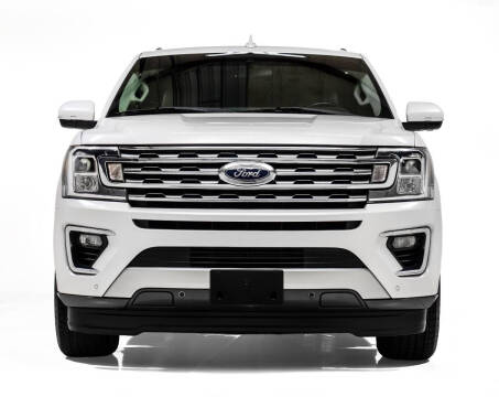 2018 Ford Expedition MAX Limited