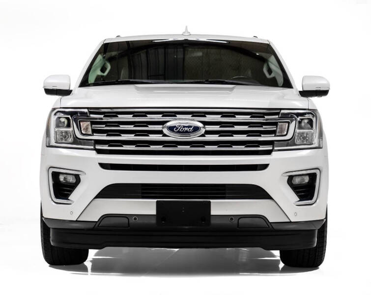 2018 Ford Expedition MAX Limited