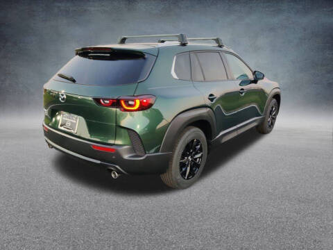 2026 Mazda CX-50 2.5 S Preferred