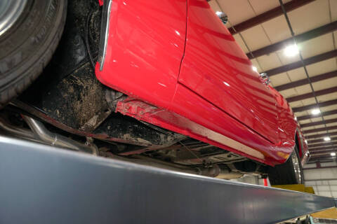 1969 Dodge Super Bee