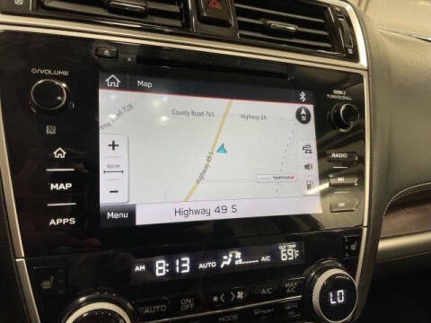 2019 Subaru Outback 3.6R Limited