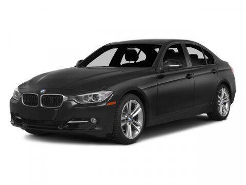 2014 BMW 3 Series for sale at Park Place Motor Cars in Rochester MN