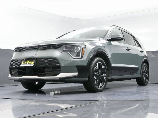 2023 Kia Niro EV Wind