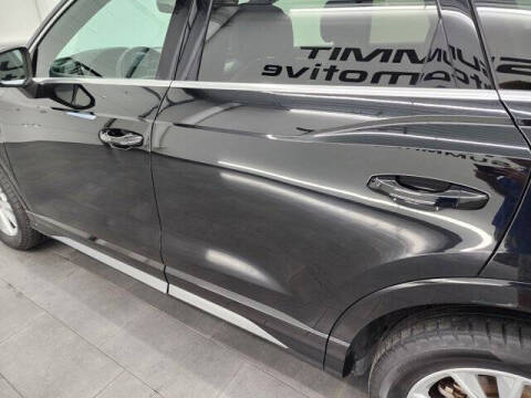 2024 Audi Q3 quattro S line Premium 45 TFSI