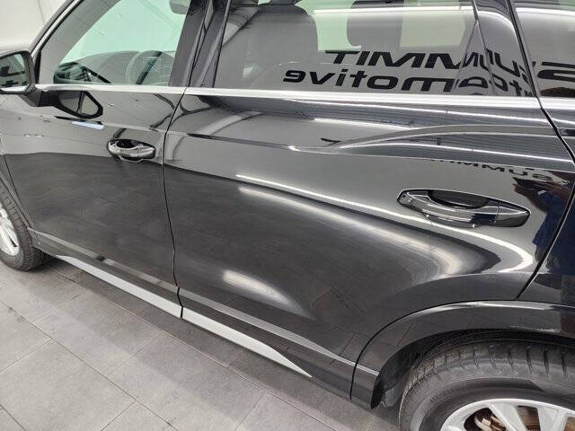 2024 Audi Q3 quattro S line Premium 45 TFSI