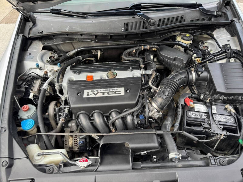 2009 Honda Accord EX