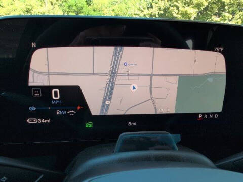 2026 Chevrolet Blazer EV RS