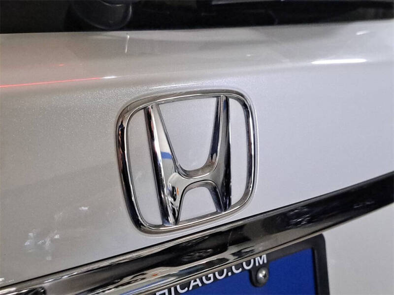 2020 Honda HR-V EX-L