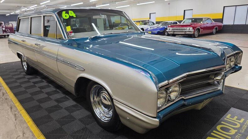 1964 Buick LeSabre