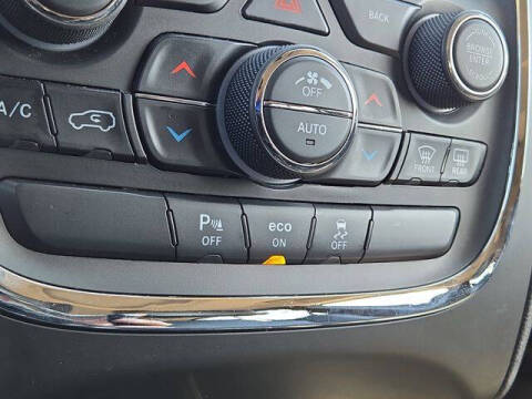 2015 Dodge Durango Citadel