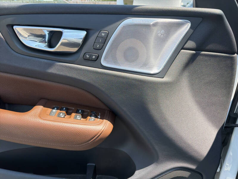2018 Volvo XC60 T6 Inscription