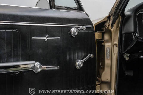 1966 Pontiac Star Chief