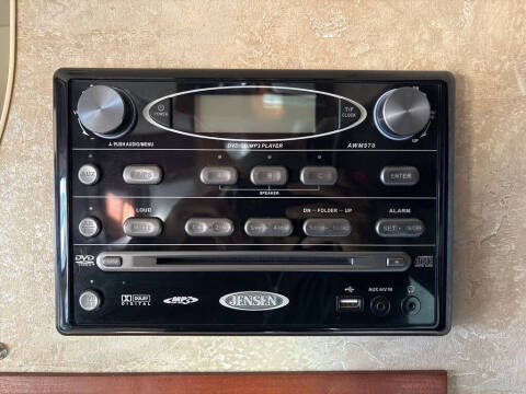 2012 Ford E-Series E-450 SD