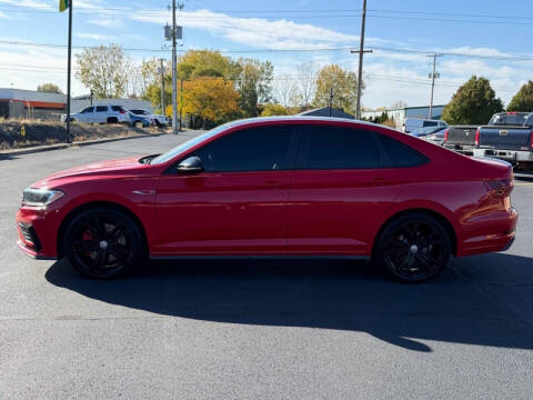 2020 Volkswagen Jetta