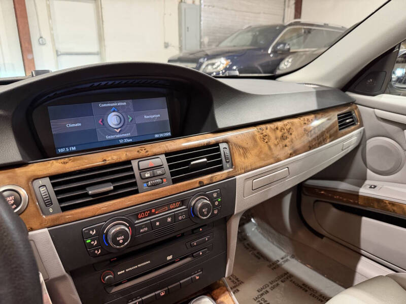 2007 BMW 3 Series 335i