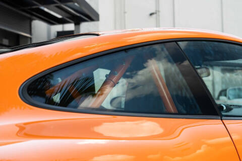 2007 Porsche 911 GT3