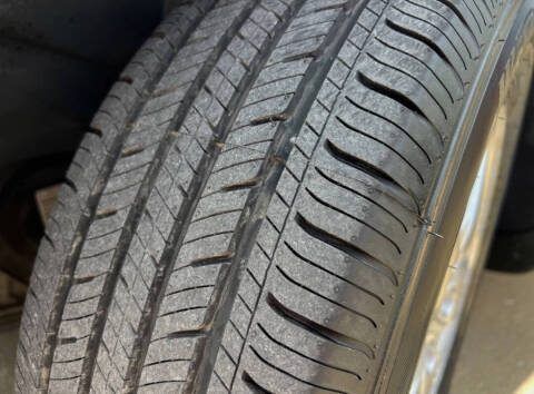 2007 Dodge Caravan SXT