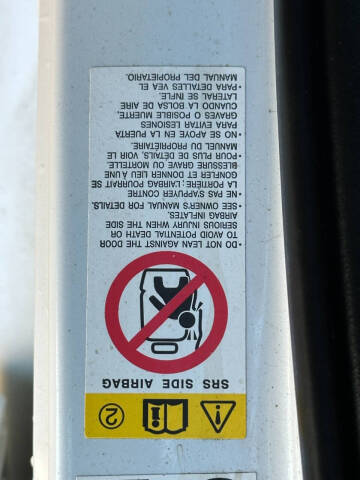 2021 Toyota Prius LE