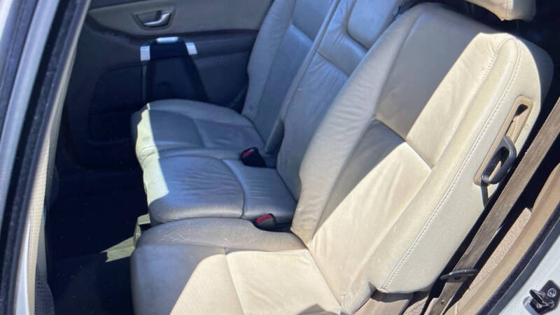 2013 Volvo XC90 3.2 Premier Plus