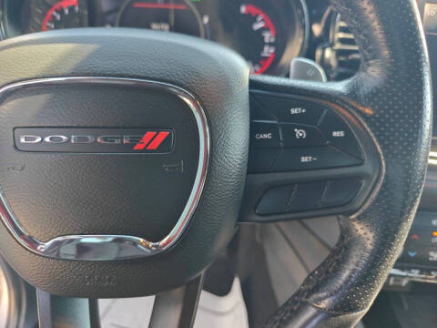 2021 Dodge Durango R/T