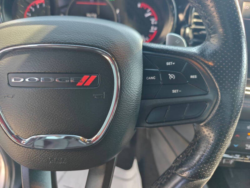 2021 Dodge Durango R/T