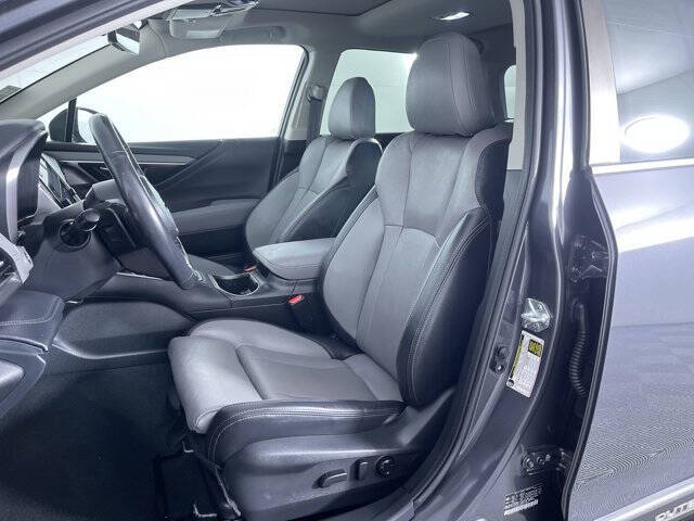 2023 Subaru Outback Limited XT