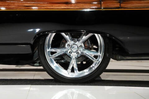 1964 Chevrolet Chevelle