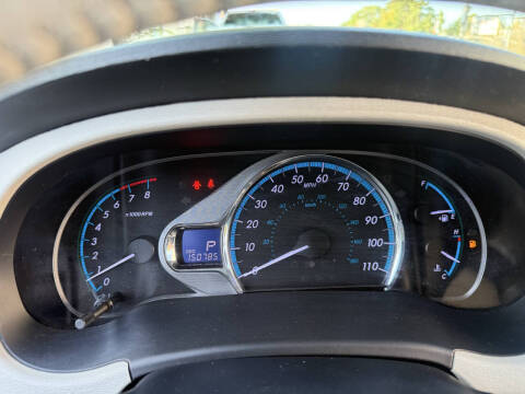 2011 Toyota Sienna XLE 8-Passenger