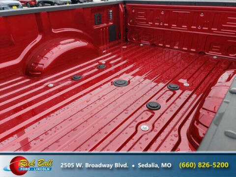 2026 Ford F-350 Super Duty XLT