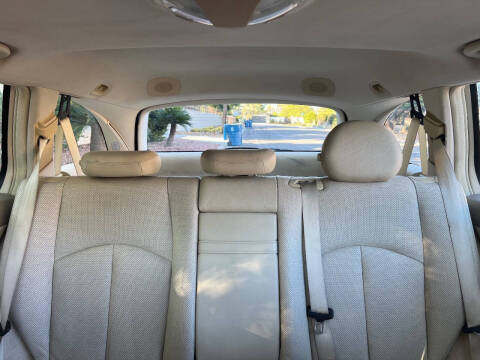 2004 Mercedes-Benz E-Class E 320 4MATIC