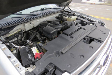 2014 Ford Expedition XLT